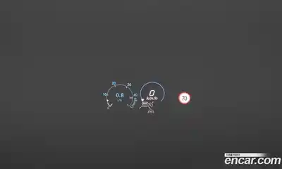 Mercedes-Benz E-Class 2023 2.0 Автомат в Москве № 411395, миниатюра 11