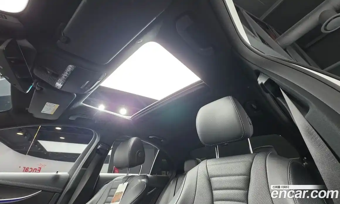 Mercedes-Benz E-Class 2023 2.0 Автомат в Москве № 411395, фото 12