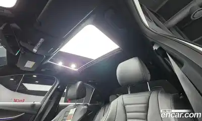 Mercedes-Benz E-Class 2023 2.0 Автомат в Москве № 411395, миниатюра 12