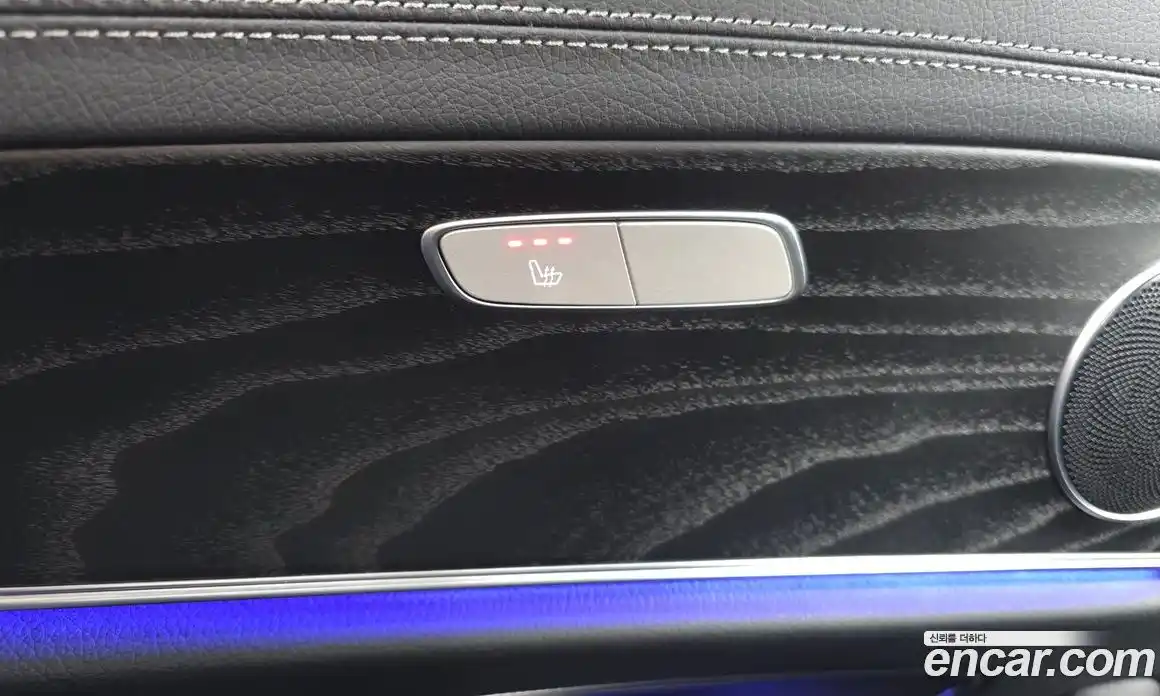 Mercedes-Benz E-Class 2023 2.0 Автомат в Москве № 411395, фото 19