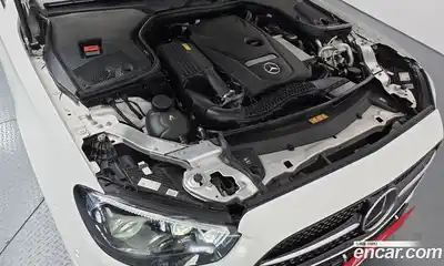 Mercedes-Benz E-Class 2023 2.0 Автомат в Москве № 411395, миниатюра 6