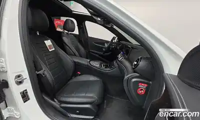 Mercedes-Benz E-Class 2023 2.0 Автомат в Москве № 411395, миниатюра 10