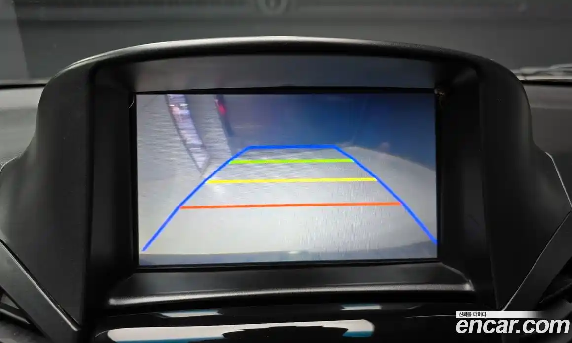 Chevrolet Orlando 2014 2.0 Автомат в Москве № 41337, фото 19