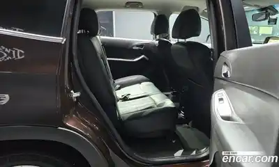 Chevrolet Orlando 2014 2.0 Автомат в Москве № 41337, миниатюра 2