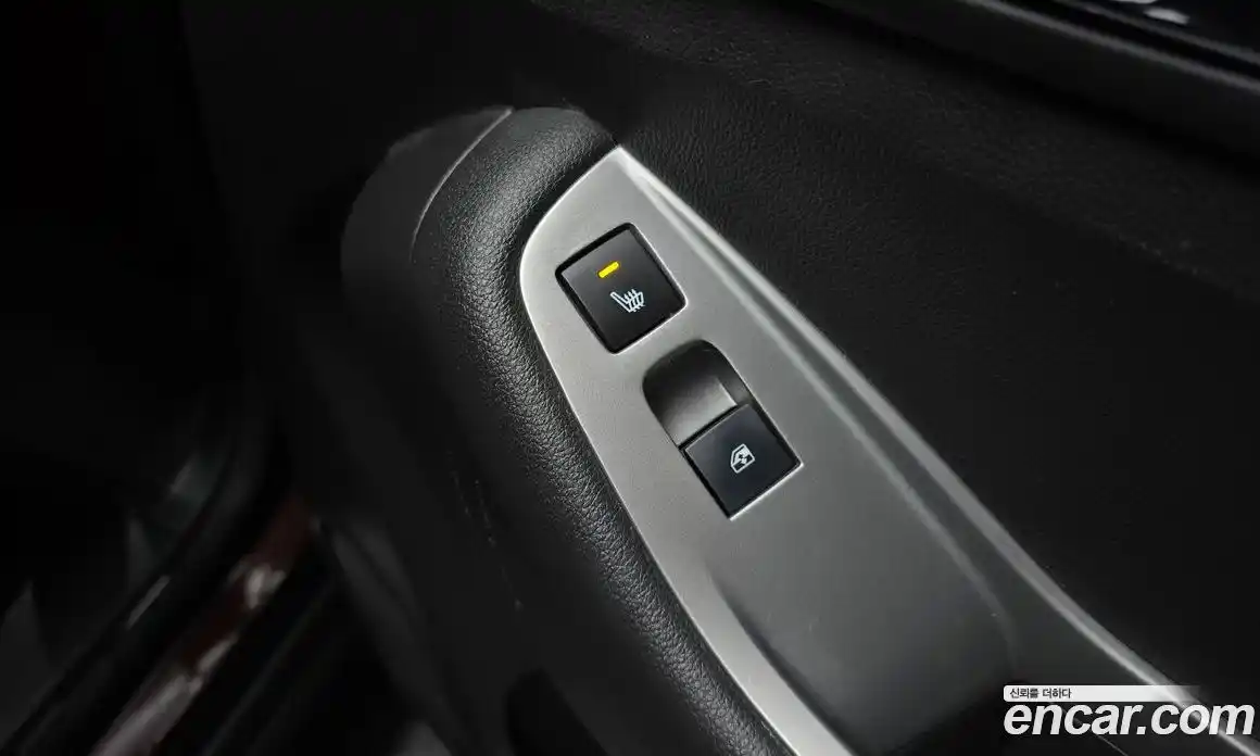 Chevrolet Orlando 2014 2.0 Автомат в Москве № 41337, фото 5