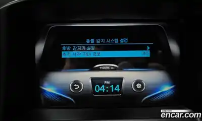 Chevrolet Orlando 2014 2.0 Автомат в Москве № 41337, миниатюра 8