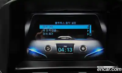 Chevrolet Orlando 2014 2.0 Автомат в Москве № 41337, миниатюра 9