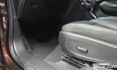 Chevrolet Orlando 2014 2.0 Автомат в Москве № 41337, миниатюра 10