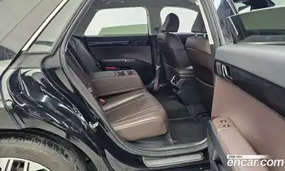 Hyundai Grandeur 2023 2.5 Автомат в Москве № 4181, миниатюра 11