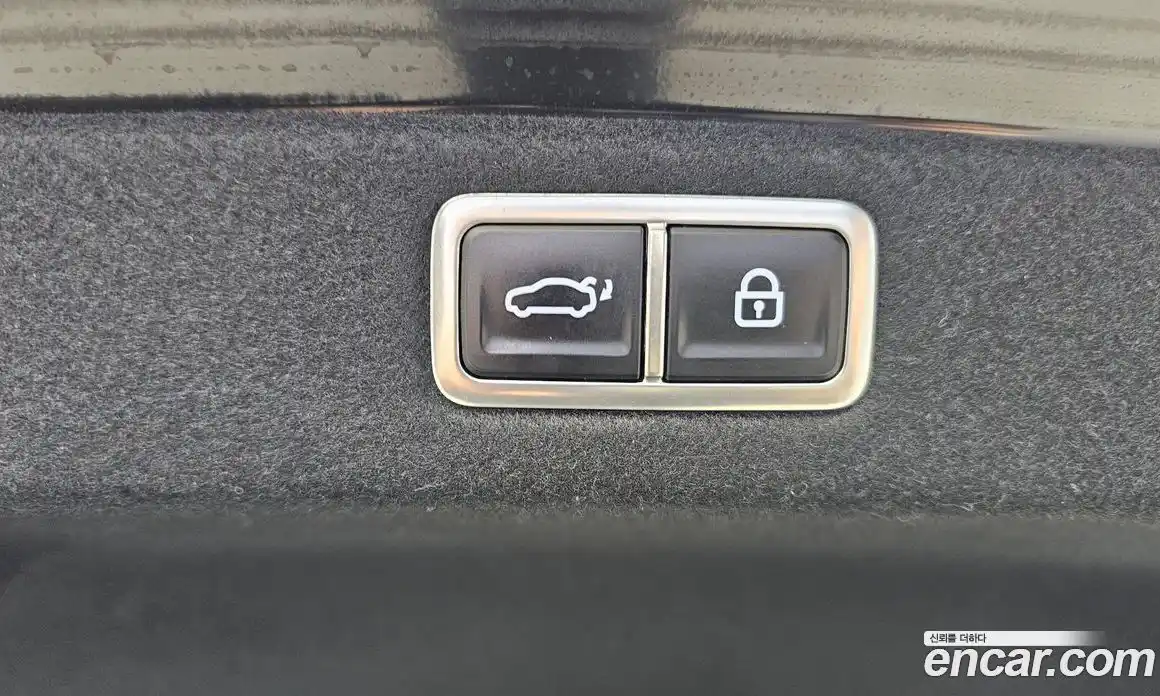 Hyundai Grandeur 2023 2.5 Автомат в Москве № 4181, фото 3