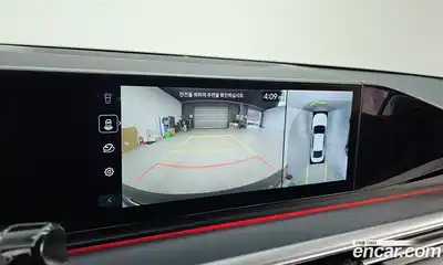 Hyundai Grandeur 2023 2.5 Автомат в Москве № 4181, миниатюра 4