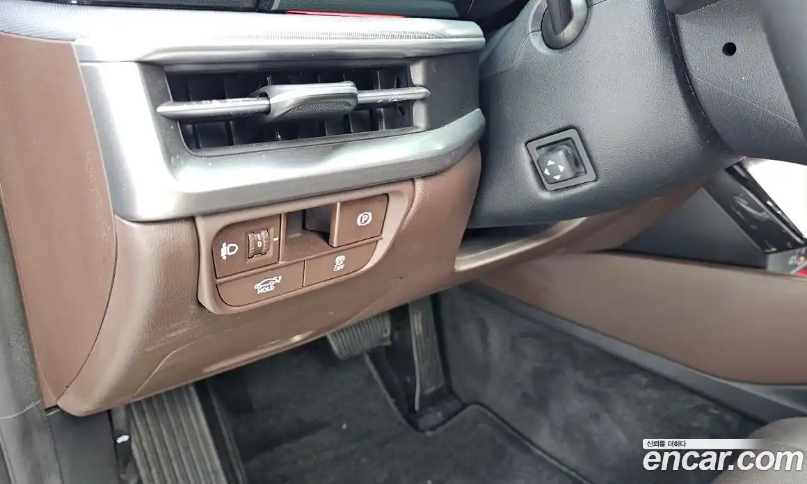 Hyundai Grandeur 2023 2.5 Автомат в Москве № 4181, фото 7