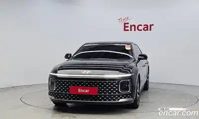 Hyundai Grandeur 2023 2.5 Автомат в Москве № 4181, миниатюра 9