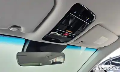 Hyundai Grandeur 2023 2.5 Автомат в Москве № 4181, миниатюра 10