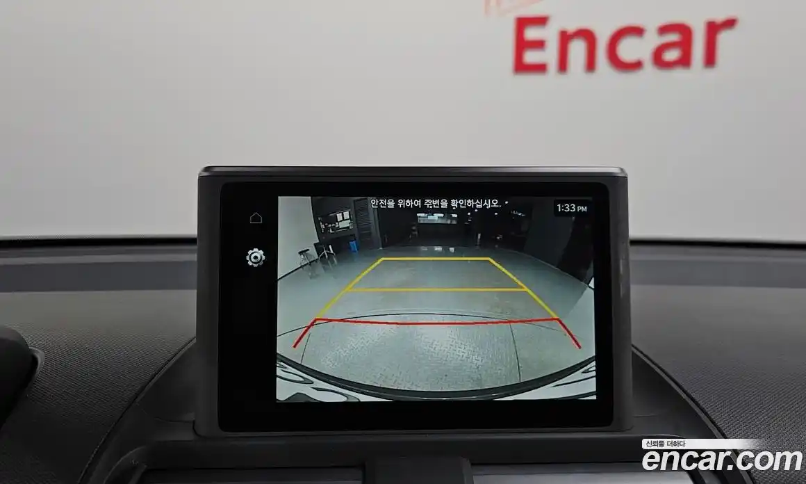 Hyundai Casper 2024 1.0 Автомат в Москве № 4225, фото 13