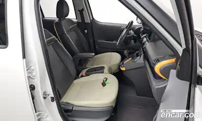 Hyundai Casper 2024 1.0 Автомат в Москве № 4225, миниатюра 2