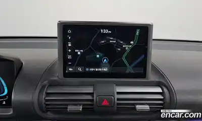 Hyundai Casper 2024 1.0 Автомат в Москве № 4225, миниатюра 3