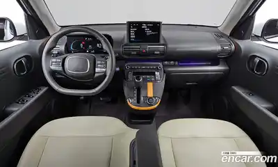 Hyundai Casper 2024 1.0 Автомат в Москве № 4225, миниатюра 4