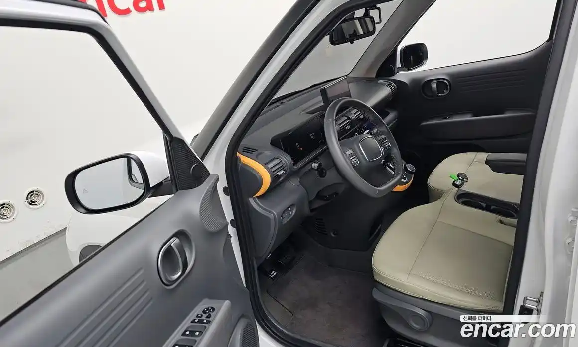 Hyundai Casper 2024 1.0 Автомат в Москве № 4225, фото 6