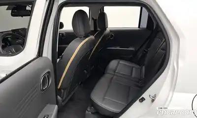 Hyundai Casper 2024 1.0 Автомат в Москве № 4225, миниатюра 8