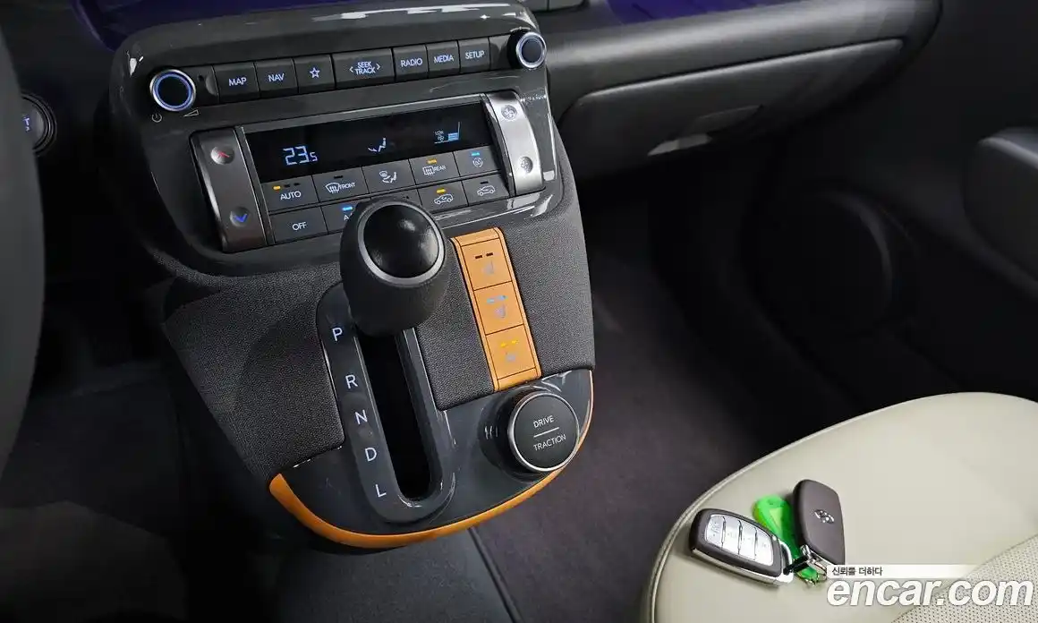 Hyundai Casper 2024 1.0 Автомат в Москве № 4225, фото 10