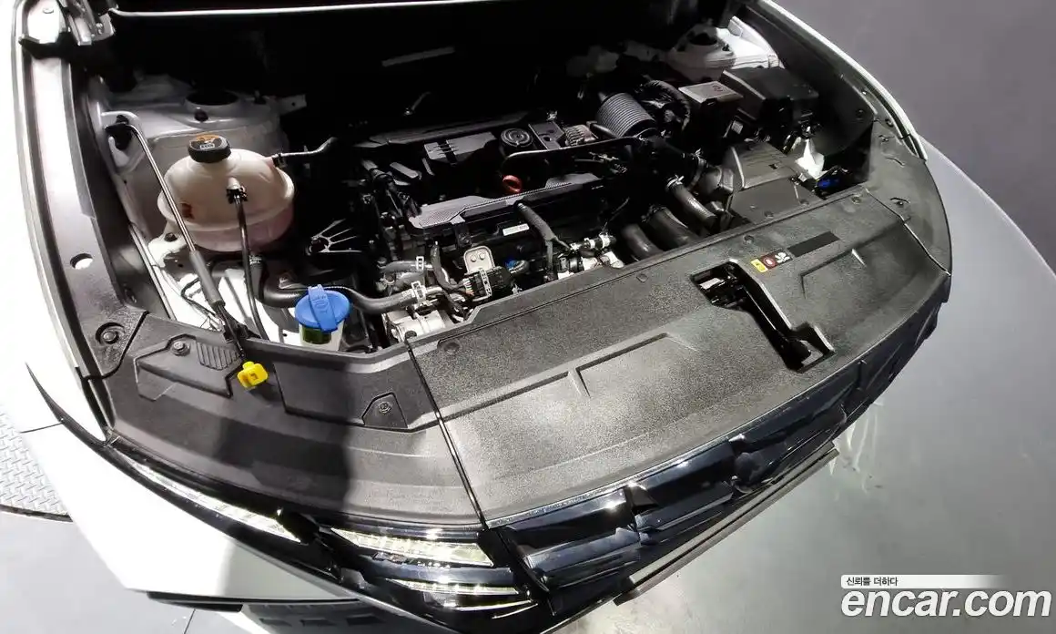 Hyundai Tucson 2023 1.6 Автомат в Москве № 43120, фото 15