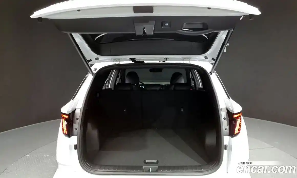 Hyundai Tucson 2023 1.6 Автомат в Москве № 43120, фото 19