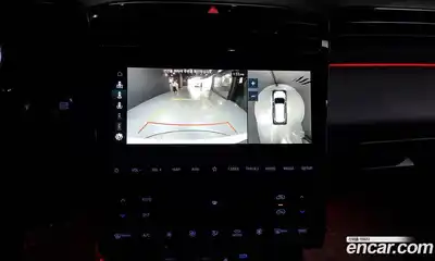 Hyundai Tucson 2023 1.6 Автомат в Москве № 43120, миниатюра 3