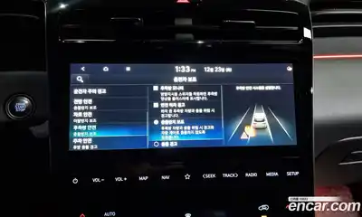 Hyundai Tucson 2023 1.6 Автомат в Москве № 43120, миниатюра 5