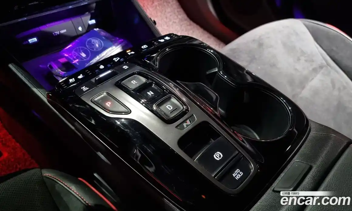 Hyundai Tucson 2023 1.6 Автомат в Москве № 43120, фото 8