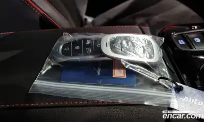 Hyundai Tucson 2023 1.6 Автомат в Москве № 43120, миниатюра 10