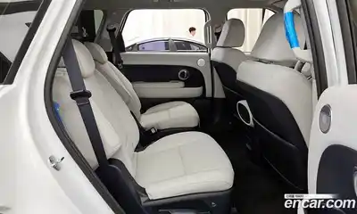 Hyundai Palisade, 2026