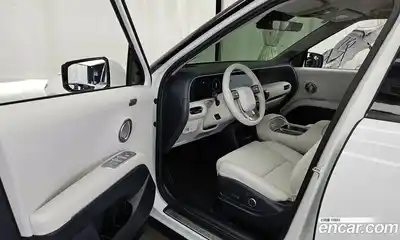 Hyundai Palisade 2026 2.5 Автомат в Москве № 43857, миниатюра 12