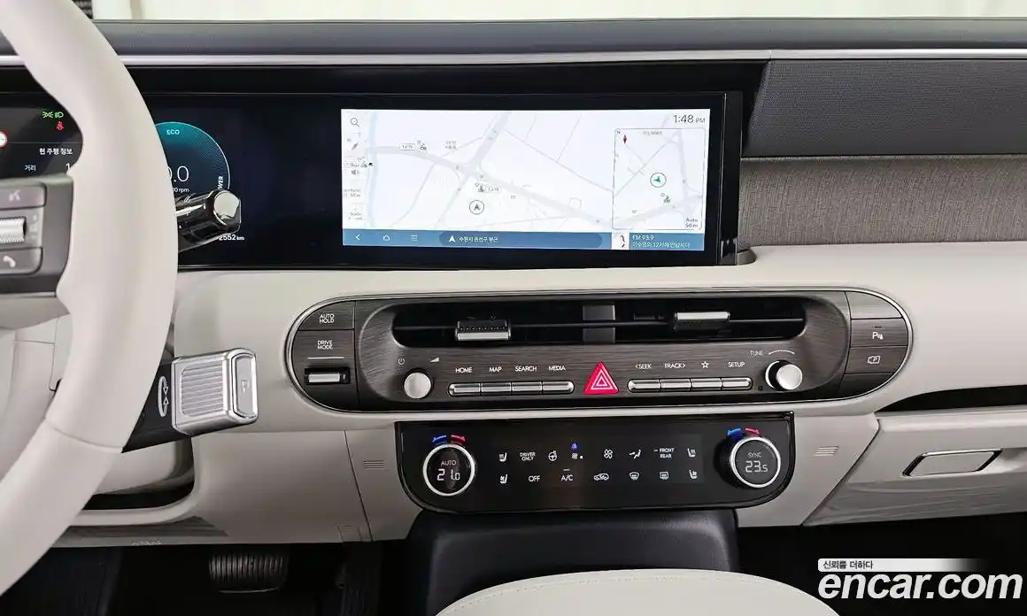 Hyundai Palisade 2026 2.5 Автомат в Москве № 43857, фото 15