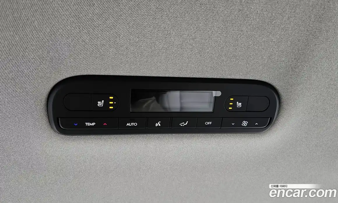 Hyundai Palisade 2026 2.5 Автомат в Москве № 43857, фото 17