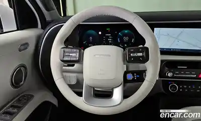Hyundai Palisade 2026 2.5 Автомат в Москве № 43857, миниатюра 2