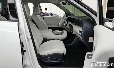 Hyundai Palisade 2026 2.5 Автомат в Москве № 43857, миниатюра 5