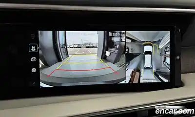 Hyundai Palisade 2026 2.5 Автомат в Москве № 43857, миниатюра 6