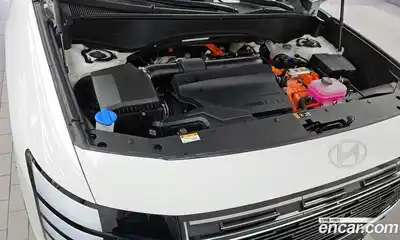 Hyundai Palisade 2026 2.5 Автомат в Москве № 43857, миниатюра 8