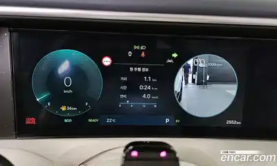 Hyundai Palisade 2026 2.5 Автомат в Москве № 43857, миниатюра 9