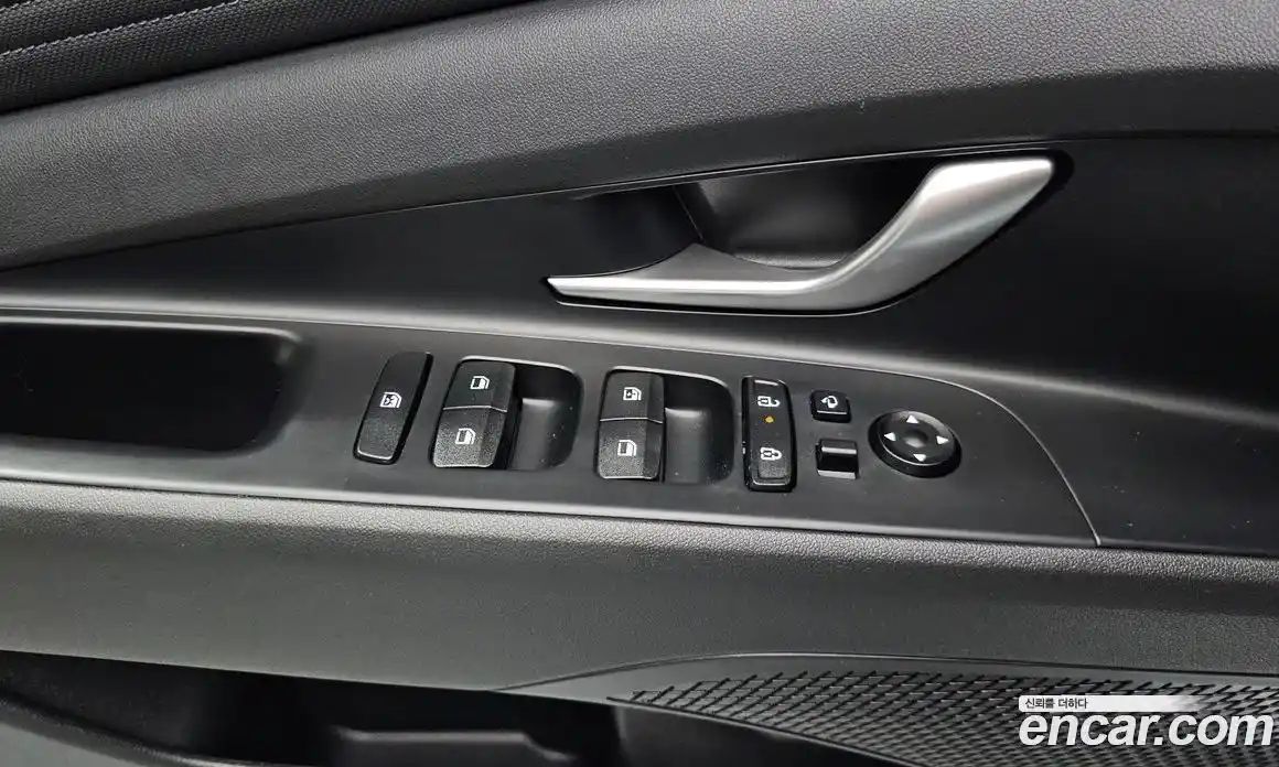 Hyundai Avante 2025 1.6 Автомат в Москве № 43937, фото 20