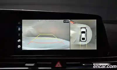 Hyundai Avante 2025 1.6 Автомат в Москве № 43937, миниатюра 4