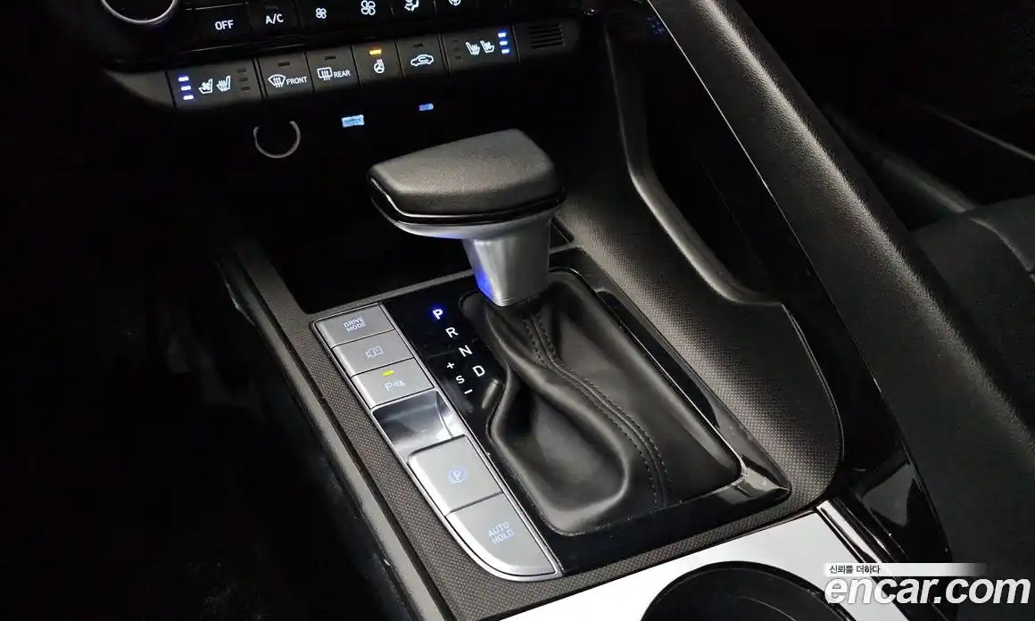 Hyundai Avante 2025 1.6 Автомат в Москве № 43937, фото 5