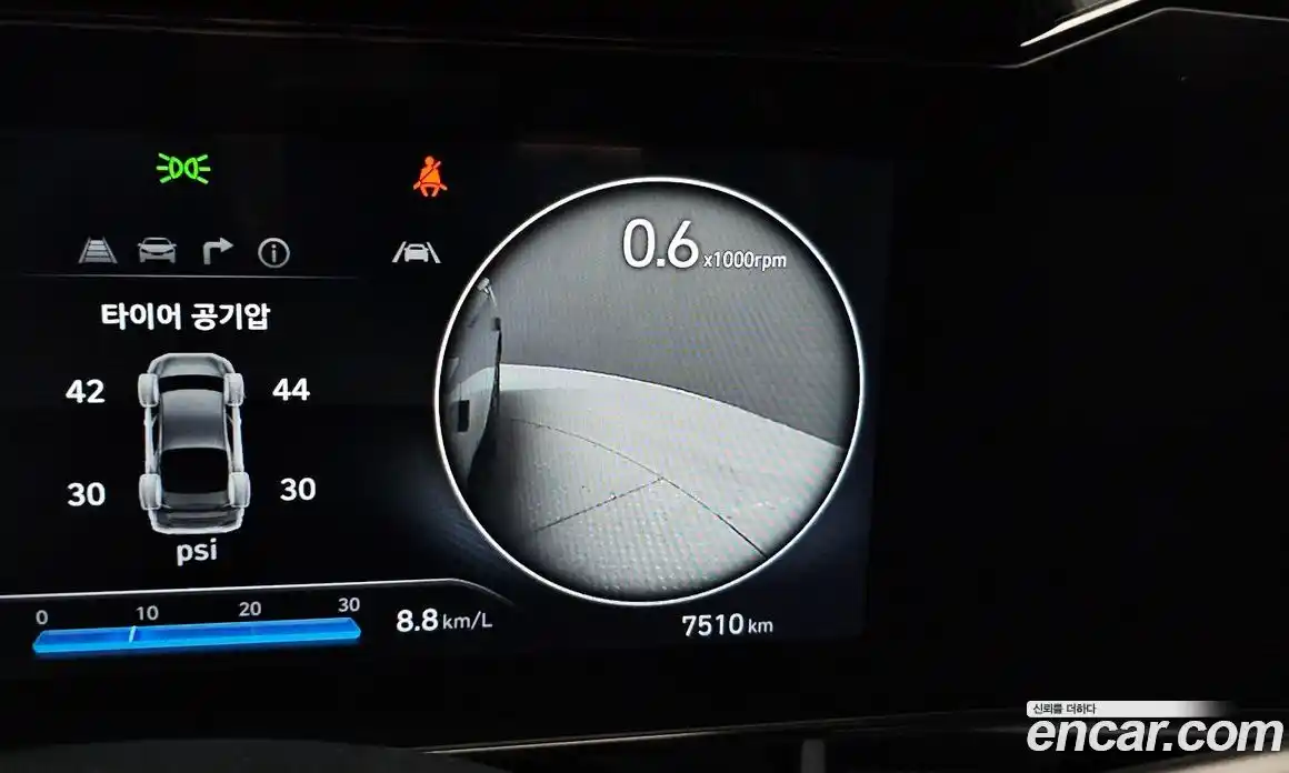 Hyundai Avante 2025 1.6 Автомат в Москве № 43937, фото 7