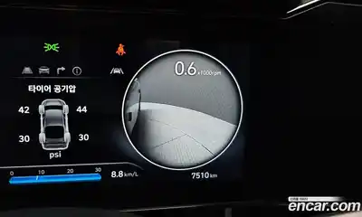 Hyundai Avante 2025 1.6 Автомат в Москве № 43937, миниатюра 7