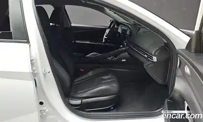 Hyundai Avante 2025 1.6 Автомат в Москве № 43937, миниатюра 8