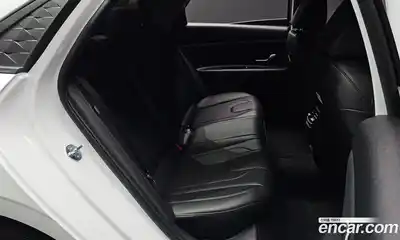 Hyundai Avante 2025 1.6 Автомат в Москве № 43937, миниатюра 10