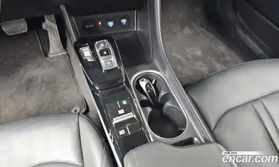 Hyundai Sonata 2021 2.0 Автомат в Москве № 44276, миниатюра 11