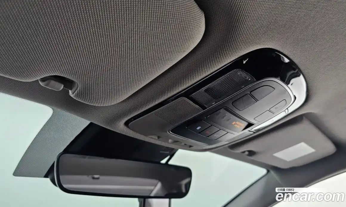 Hyundai Sonata 2021 2.0 Автомат в Москве № 44276, фото 14