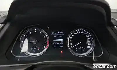 Hyundai Sonata 2021 2.0 Автомат в Москве № 44276, миниатюра 4